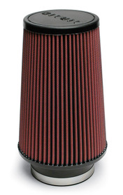 Airaid 700-470 - Universal Air Filter - Cone 4 x 6 x 4 5/8 x 9