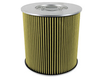 aFe Power 70-70007 - ProHDuty Air Filters OER PG7 A/F HD PG7 RC: 15.07OD x 8.12ID x 15.86H