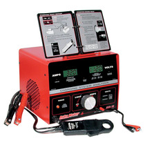 AutoMeter BVA-36/2 - HD Charging System Analyzer w/o Version 2