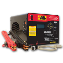 AutoMeter XCPRO-80 - AGM Optimized Fast Charger