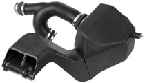 K&N 63-2608 - 15-20 Ford F-150 V6 2.7L/3.5L F/I Aircharger Performance Intake