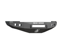 Road Armor 408R0B-NW - 10-18 Ram 2500 Stealth Front Non-Winch Bumper - Tex Blk