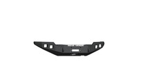 Road Armor 9161F0B - 16-20 Toyota Tacoma Stealth Front Winch Bumper - Tex Blk