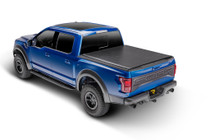 Truxedo 779601 - 17-19 Ford F-250/F-350/F-450 Super Duty 8ft Deuce Bed Cover