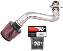 K&N 69-9501TP - 00-04 VW Golf Jetta 1.8T Typhoon Intake