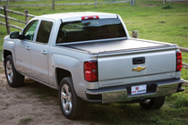 Pace Edwards JRT5274 - 07-16 Toyota Tundra Reg & Double Cab 8ft Bed JackRabbit