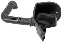 K&N 71-2556 - 04-08 Ford F150 V8-5.4L/04-07 Ford Lobo 5.4L V8 Blackhawk Perf Intake Kit