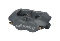 Wilwood 120-13839 - Caliper-Forged DynaliteI 1.38in Pistons .81in Disc