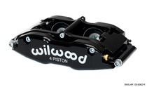 Wilwood 120-8062-R - Caliper-BNSL4R 1.25in Pistons 1.10in Disc