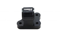 Torque Solution TS-1G-003 - Billet Rear Engine Mount: Mitsubishi Eclipse / Talon 1G 90-94