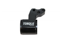 Torque Solution TS-2G-001 - Billet Cam Side Engine Mount: Mitsubishi Eclipse / Talon 2G 1995-1999