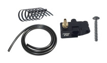 Torque Solution TS-BT-F56K - Billet Boost Tap Kit - 2014+ Mini Cooper/Cooper S (F55/F56)