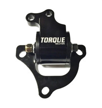 Torque Solution TS-EP3-001 - Billet Aluminum Engine Mount: Honda Civic SI 2002-2005 (EP3)