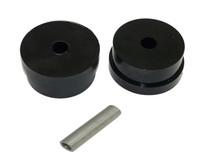 Torque Solution TS-EX-001 - Engine Mount Inserts: Mitsubishi Evolution X 2008-12