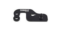 Torque Solution TS-MS-003 - Short Shift Plate: Mazdaspeed 3 2007-2009