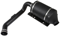 K&N 63-1133 - 2014-2015 Polaris RZR1000 999CC Aircharger Performance Intake