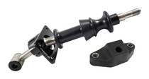 Torque Solution TS-SS-028C1 - Short Shifter: 2013+ Subaru BRZ / Toyota 86 / Scion FR-S