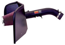 K&N 57-9019 - 00-04 Toyota Tundra V6-3.4L Performance Air Intake Kit