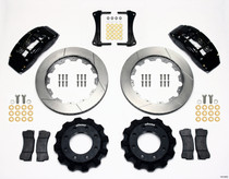 Wilwood 140-8992 - TC6R Front Kit 16.00in 1999-2014 GM Truck/SUV 1500