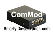 Smarty COMMOD - 13-15 Dodge Ram Cummins 6.7L Diesel