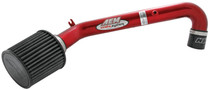 AEM Induction 22-413R - AEM 96-00 Civic CX DX & LX Red Short Ram Intake