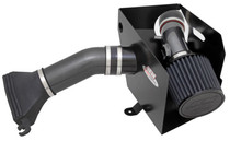 AEM Induction 21-499C - AEM 07-08 Nissan Altima V6 Silver Cold Air Intake