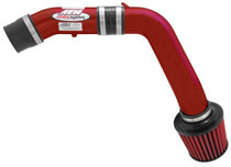 AEM Induction 21-544R - AEM Nissan Sentra SE-R Red Cold Air Intake