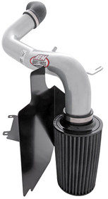 AEM Induction 21-8009DC - AEM 98-04 Chevy S10 / GMC Sonoma Silver Brute Force Intake