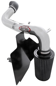 AEM Induction 21-8009DP - AEM 98-04 Chevy S10 / GMC Sonoma Polished  Brute Force Intake