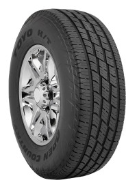 Toyo 364250 - Open Country H/T II LT225/75R16 115/112S E/10