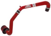 AEM Induction 21-413R - AEM 96-00 Civici CXDXLX Red Cold Air Intake