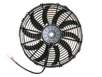 SPAL 30102044 - 1777 CFM 13in High Performance Fan - Pull/Curved (VA13-AP70/LL-63A)