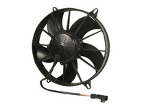 SPAL 30102800 - 1604 CFM 11in High Output (H.O.) Fan - Pull