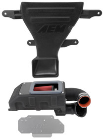 AEM Induction 21-721C - AEM 11-13 Mini Cooper 1.6L Black Cold Air Intake System