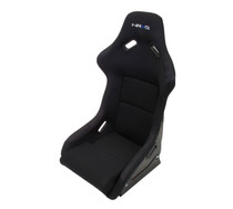 NRG RSC-300 - Carbon Fiber Bucket Seat - Large