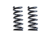 Maxtrac 250920-6 - 99-06 GM C1500 2WD V6 2in Front Lowering Coils