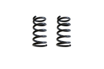 Maxtrac 252130-6 - 02-08 Dodge RAM 1500 2WD V6 3in Front Lowering Coils