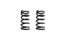 Maxtrac 252130-8 - 02-08 Dodge RAM 1500 2WD V8 3in Front Lowering Coils