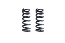 Maxtrac 750520-6 - 88-98 GM C1500 2WD V6 2in Front Lift Coils