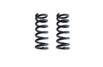 Maxtrac 750520-8 - 88-98 GM C1500 2WD V8 2in Front Lift Coils