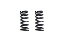 Maxtrac 753020-4 - 98-09 Ford Ranger 2WD 4 Cyl w/Coil Susp. (Non Stabilitrak) 2in Front Lift Coils