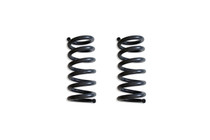 Maxtrac 753020-6 - 98-00 Ford Ranger 2WD V6 w/Coil Susp. (Non Stabilitrak) 2in Front Lift Coils