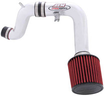 AEM Induction 21-486P - AEM 03 MazdaSpeed Proteg Polished Cold Air Intake