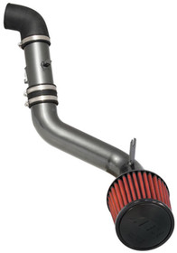 AEM Induction 21-685C - AEM 06-09 Civic Si Chrome Cold Air Intake