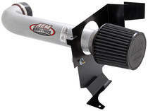 AEM Induction 21-8208DC - AEM Chrysler 300C / Dodge Magnum/Charger 5.7L Silver Brute Force Air Intake