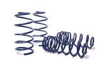 H&R 29439-1 - 01-05 Volkswagen Jetta Wagon 2.0L MK4 Sport Spring