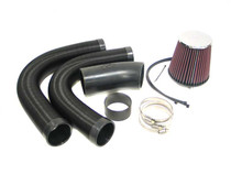 K&N 57-0238 - Performance Air Intake System