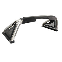 Go Rhino 911000PS - 07-20 Toyota Tundra Sport Bar 2.0 (Full Size) - SS