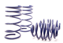 H&R 50406 - 85-91 BMW 325e/325i/325is E30 Sport Spring (Non Cabrio or ix)