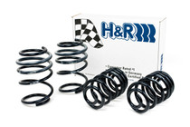 H&R 50414 - 01-06 BMW M3/M3 Cabrio E46 Sport Spring